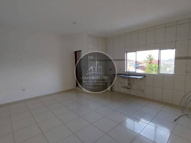 #3 - Kitnet para Locação em Mongaguá - SP - 2
