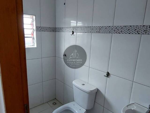 #3 - Kitnet para Locação em Mongaguá - SP - 3