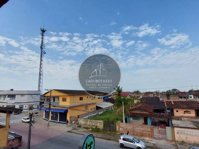 #3 - Kitnet para Locação em Mongaguá - SP - 1