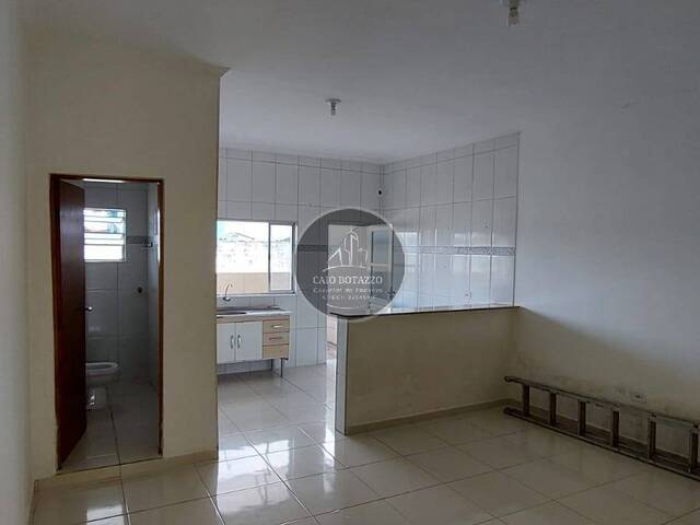 #5 - Apartamento para Locação em Mongaguá - SP - 1