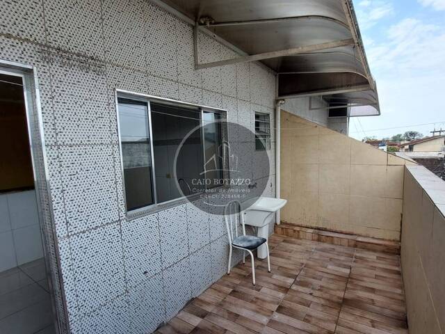 #5 - Apartamento para Locação em Mongaguá - SP - 2