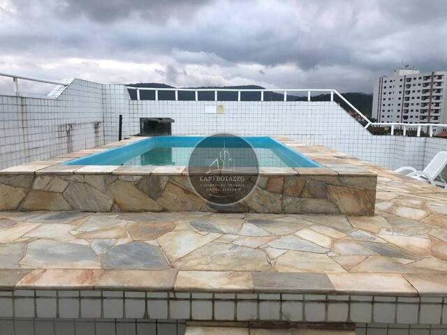 #7 - Apartamento para Venda em Mongaguá - SP