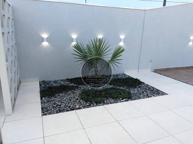 #11 - Casa para Venda em Praia Grande - SP - 2