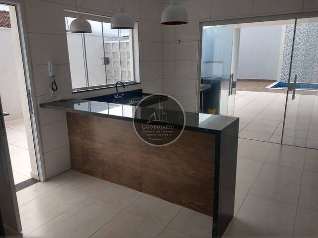 #11 - Casa para Venda em Praia Grande - SP - 3