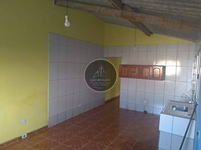 #9 - Casa para Locação em Mongaguá - SP - 1