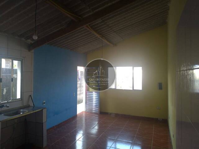 #9 - Casa para Locação em Mongaguá - SP - 2