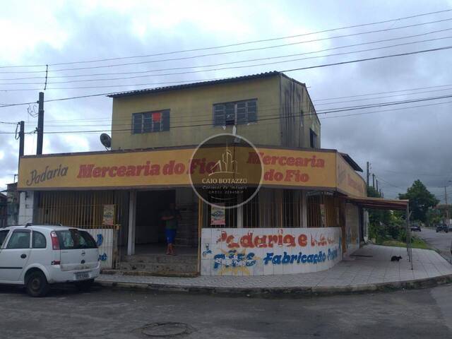 Venda em Vila Nossa Senhora de Fatima - Mongaguá