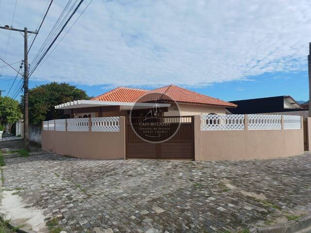 #15 - Casa para Venda em Mongaguá - SP