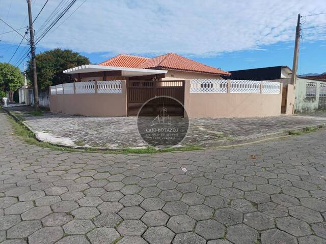 #15 - Casa para Venda em Mongaguá - SP