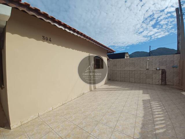#15 - Casa para Venda em Mongaguá - SP