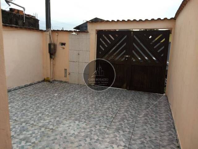 #16 - Casa para Locação em Mongaguá - SP - 1