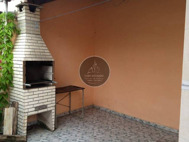 #16 - Casa para Locação em Mongaguá - SP - 2