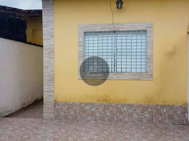 #19 - Casa para Venda em Mongaguá - SP
