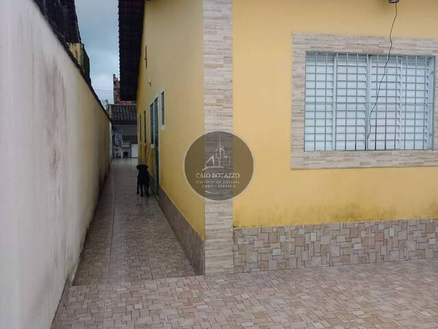 #19 - Casa para Venda em Mongaguá - SP