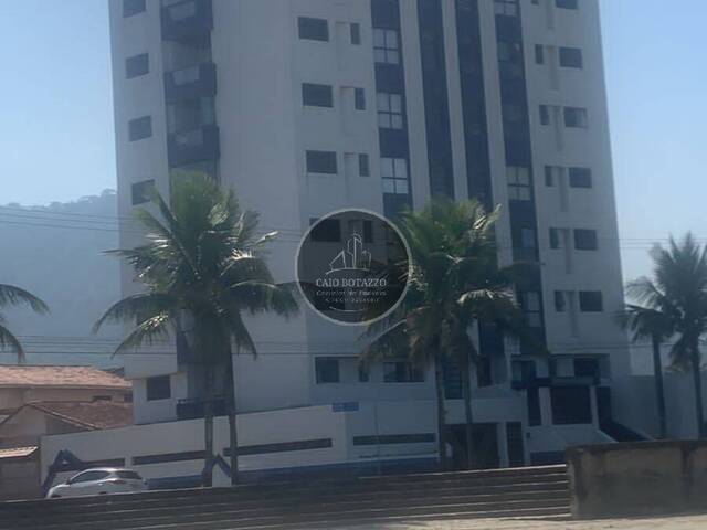 #20 - Apartamento para Venda em Praia Grande - SP - 3