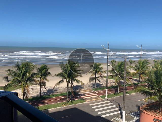 Venda em Solemar - Praia Grande