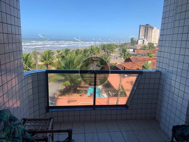 #20 - Apartamento para Venda em Praia Grande - SP - 2