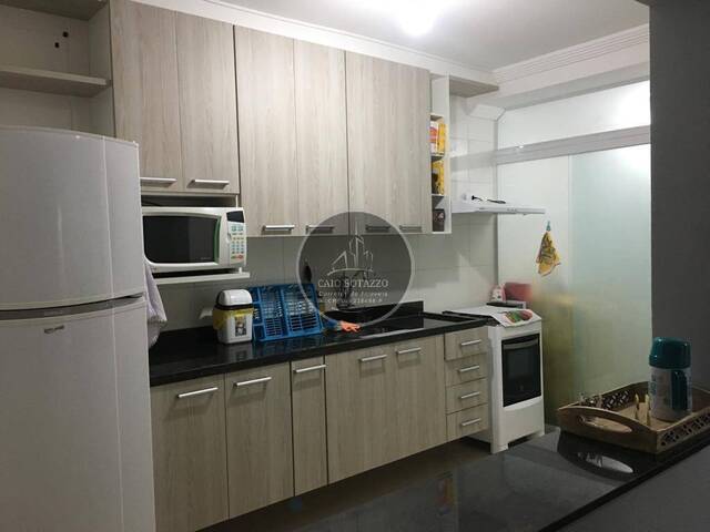 #24 - Apartamento para Venda em Mongaguá - SP