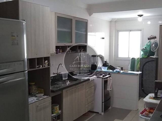 #25 - Apartamento para Venda em Mongaguá - SP - 3