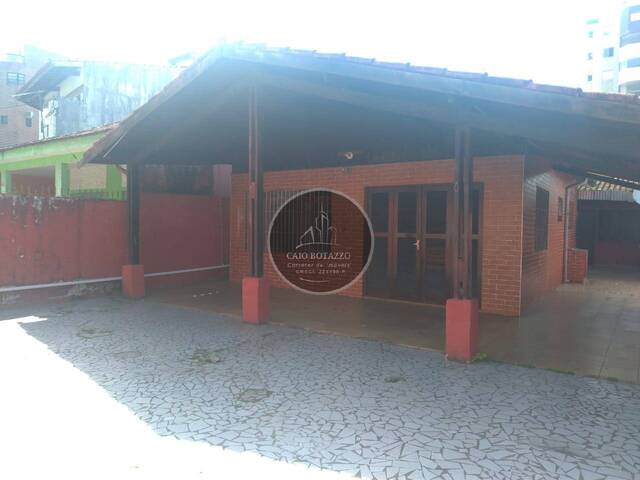 #30 - Casa para Venda em Mongaguá - SP - 1