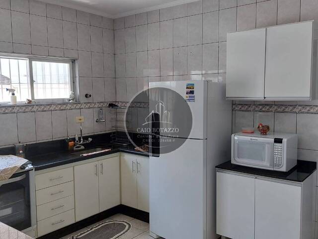 #29 - Casa para Venda em Praia Grande - SP - 3