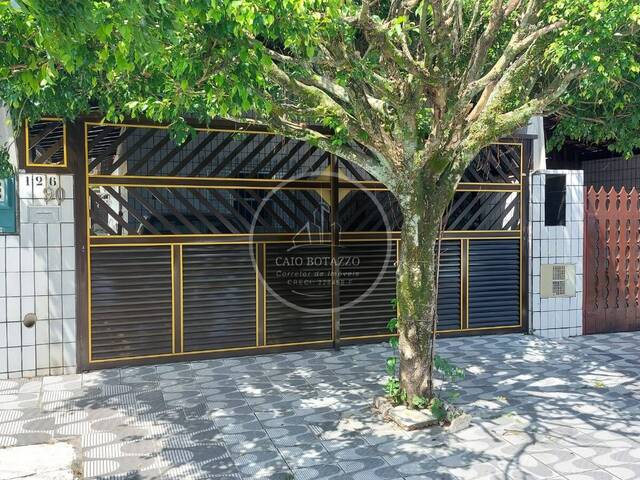 #29 - Casa para Venda em Praia Grande - SP - 2