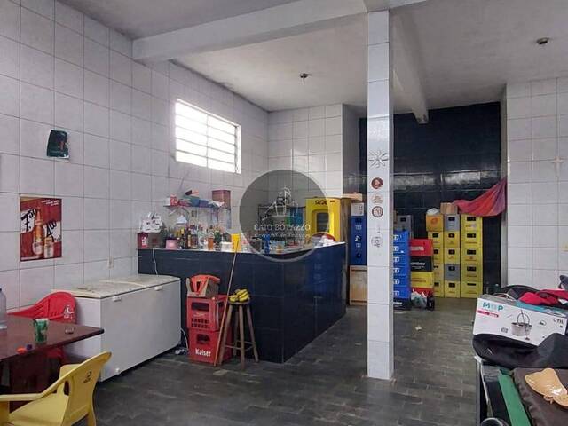 #32 - Ponto Comercial para Venda em Mongaguá - SP - 2