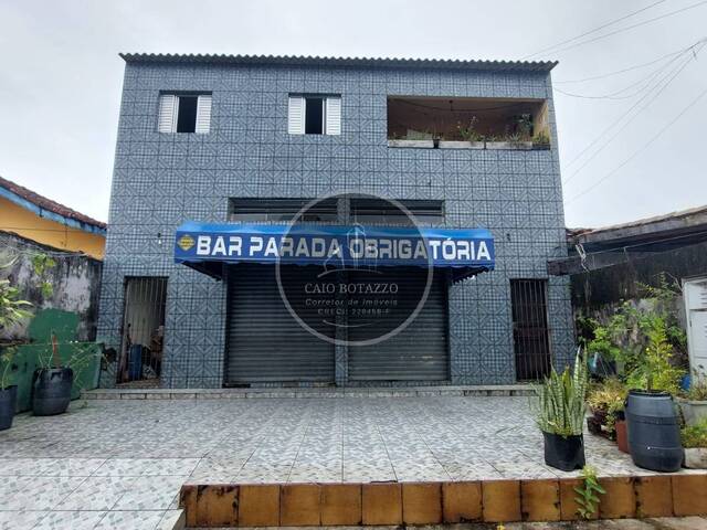 Venda em Vera Cruz - Mongaguá