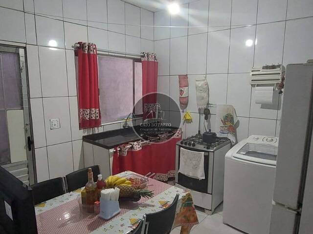 #33 - Casa para Venda em Mongaguá - SP