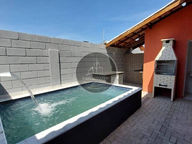 #35 - Casa para Venda em Itanhaém - SP - 2