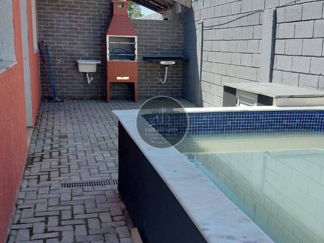 #34 - Casa para Venda em Itanhaém - SP
