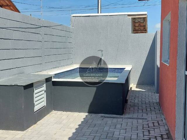 #34 - Casa para Venda em Itanhaém - SP