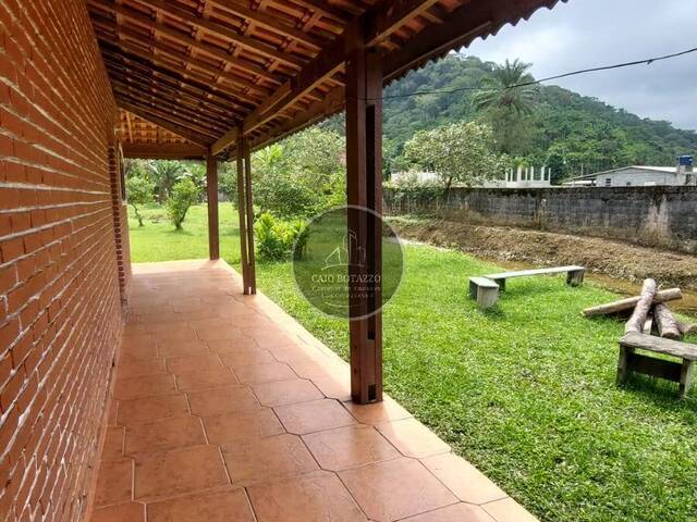 #37 - Chácara para Venda em Mongaguá - SP - 3