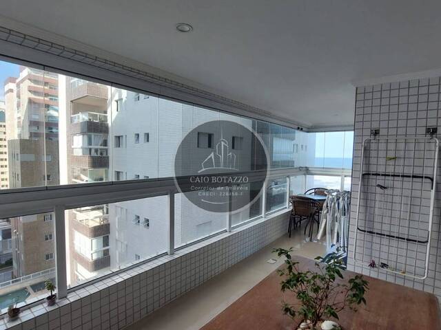 #38 - Apartamento para Venda em Mongaguá - SP