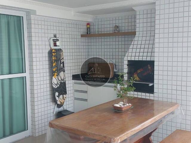 #38 - Apartamento para Venda em Mongaguá - SP