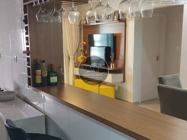 #38 - Apartamento para Venda em Mongaguá - SP