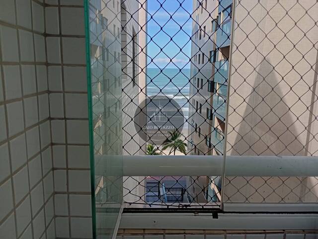 #39 - Apartamento para Venda em Mongaguá - SP - 2