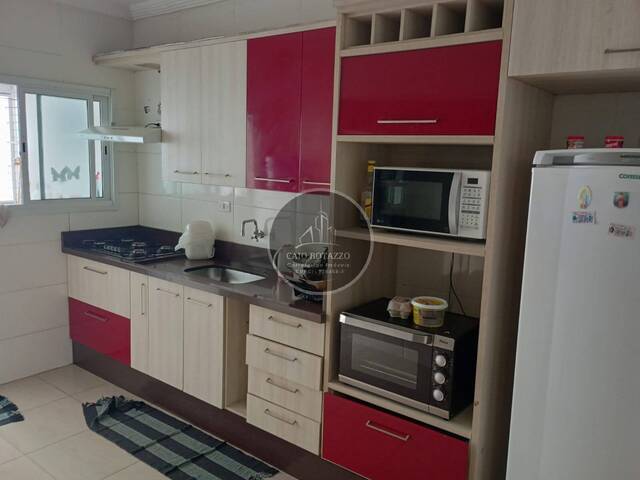 #39 - Apartamento para Venda em Mongaguá - SP - 1