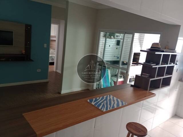 #39 - Apartamento para Venda em Mongaguá - SP - 3