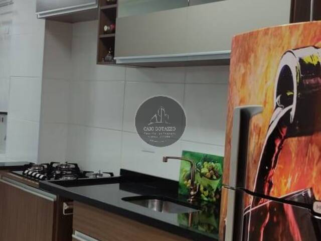 #40 - Apartamento para Venda em Mongaguá - SP - 2