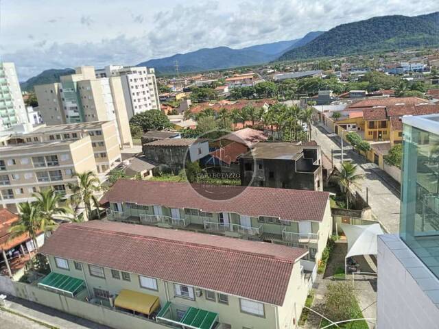 #41 - Apartamento para Venda em Mongaguá - SP - 3