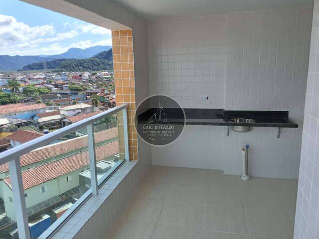 #41 - Apartamento para Venda em Mongaguá - SP - 2