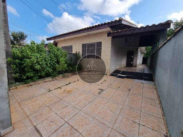 #45 - Casa para Venda em Peruíbe - SP - 1
