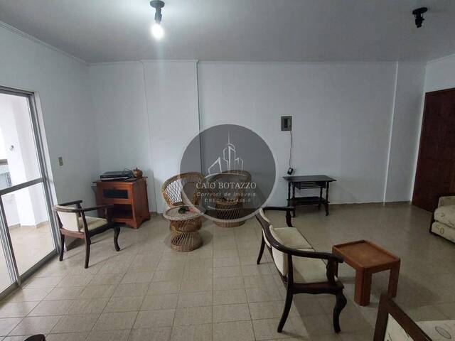 #46 - Apartamento para Venda em Mongaguá - SP - 2
