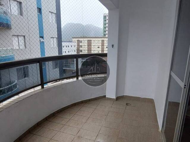 #46 - Apartamento para Venda em Mongaguá - SP - 3