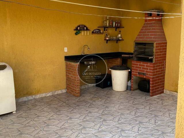 #50 - Casa para Venda em Mongaguá - SP - 2
