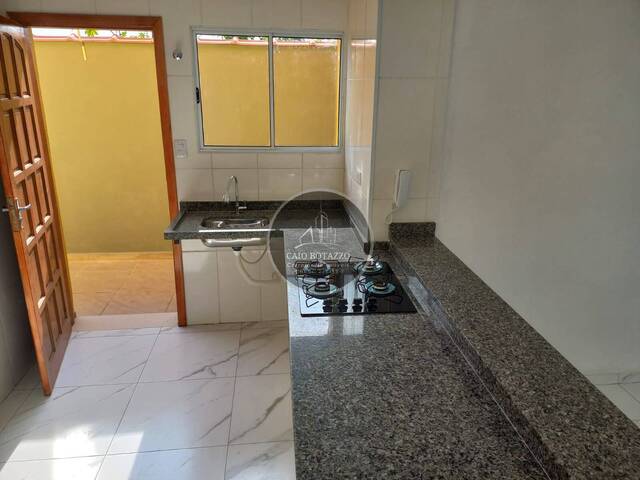 #51 - Casa para Venda em Itanhaém - SP - 3