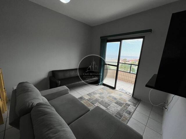 #54 - Apartamento para Locação em Mongaguá - SP - 3