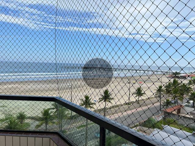 #54 - Apartamento para Locação em Mongaguá - SP - 1