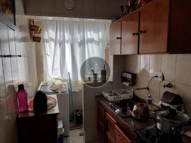 #58 - Apartamento para Venda em Mongaguá - SP - 3